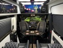 New 2022 Mercedes-Benz Sprinter Van Limo Midwest Automotive Designs - Elkhart, Indiana    - $224,995