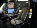 New 2022 Mercedes-Benz Sprinter Van Limo Midwest Automotive Designs - Elkhart, Indiana    - $224,995