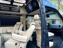 New 2022 Mercedes-Benz Sprinter Van Limo Midwest Automotive Designs - Elkhart, Indiana    - $198,650