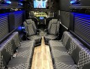 Used 2021 Mercedes-Benz Sprinter Van Shuttle / Tour Auto Elite - Elkhart, Indiana    - $174,995