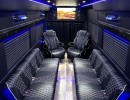 Used 2023 Mercedes-Benz Sprinter Van Shuttle / Tour Auto Elite - Elkhart, Indiana    - $228,650