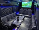 Used 2023 Mercedes-Benz Sprinter Van Shuttle / Tour Auto Elite - Elkhart, Indiana    - $218,650