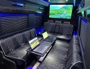 Used 2023 Mercedes-Benz Sprinter Van Shuttle / Tour Auto Elite - Elkhart, Indiana    - $228,650