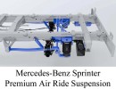 Used 2022 Mercedes-Benz Sprinter Van Limo  - Elkhart, Indiana    - $259,995