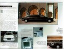 Used 2001 Mercedes-Benz E class Sedan Stretch Limo  - Tampa, Florida - $36,000