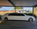 Used 2001 Mercedes-Benz E class Sedan Stretch Limo  - Tampa, Florida - $36,000