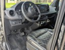 Used 2019 Mercedes-Benz Sprinter Van Limo Midwest Automotive Designs - Hooper, Utah - $115,000