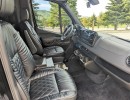 Used 2019 Mercedes-Benz Sprinter Van Limo Midwest Automotive Designs - Hooper, Utah - $118,000