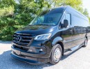 New 2023 Mercedes-Benz Sprinter Van Limo Midwest Automotive Designs - Lakewood, Ohio - $195,000