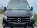 New 2023 Mercedes-Benz Sprinter Van Limo Midwest Automotive Designs - Lakewood, Ohio - $175,000