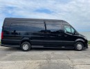 New 2023 Mercedes-Benz Sprinter Van Limo Midwest Automotive Designs - Lakewood, Ohio - $175,000