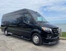 New 2023 Mercedes-Benz Sprinter Van Limo Midwest Automotive Designs - Lakewood, Ohio - $175,000