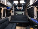 New 2023 Mercedes-Benz Sprinter Van Limo Midwest Automotive Designs - Lakewood, Ohio - $175,000