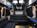 New 2023 Mercedes-Benz Sprinter Van Limo Midwest Automotive Designs - Lakewood, Ohio - $175,000