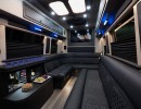 New 2023 Mercedes-Benz Sprinter Van Limo Midwest Automotive Designs - Lakewood, Ohio - $175,000