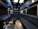 New 2023 Mercedes-Benz Sprinter Van Limo Midwest Automotive Designs - Lakewood, Ohio - $175,000