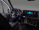 New 2023 Mercedes-Benz Sprinter Van Limo Midwest Automotive Designs - Lakewood, Ohio - $175,000