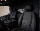 New 2023 Mercedes-Benz Sprinter Van Limo Midwest Automotive Designs - Lakewood, Ohio - $175,000