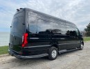 New 2023 Mercedes-Benz Sprinter Van Limo Midwest Automotive Designs - Lakewood, Ohio - $175,000