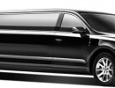 Used 2018 Lincoln MKT Sedan Limo Executive Coach Builders - Fort Myers, Florida - $79,900