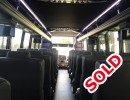 Used 2020 Freightliner M2 Mini Bus Shuttle / Tour Grech Motors - Anaheim, California - $195,000