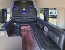 New 2023 Ford Transit Van Limo Ford - Palatine, Illinois - $139,995