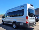 New 2023 Ford Transit Van Limo Ford - Palatine, Illinois - $139,995
