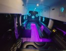 New 2023 Ford Transit Van Limo Ford - Palatine, Illinois - $89,995