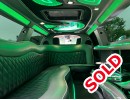 Used 2015 Chrysler 300 Sedan Stretch Limo Quality Coachworks - Shelby Township, Michigan - $27,500