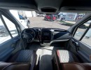 Used 2016 Mercedes-Benz Sprinter Van Limo Mauck2 - Littleton, Colorado - $95,000