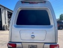 Used 2016 Mercedes-Benz Sprinter Van Limo Mauck2 - Littleton, Colorado - $95,000