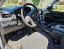 Used 2017 Chevrolet Suburban SUV Stretch Limo Pinnacle Limousine Manufacturing - Napa, California - $89,995