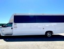 Used 2015 Ford F-550 Mini Bus Limo Tiffany Coachworks - Hayward, California - $129,995