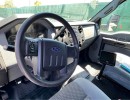 Used 2015 Ford F-550 Mini Bus Limo Tiffany Coachworks - Hayward, California - $139,995