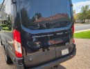 Used 2020 Ford Transit Van Shuttle / Tour ABC Companies - scottsdale, Arizona  - $69,000