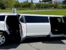 2019, Lincoln MKT, Sedan Stretch Limo, Executive Coach Builders