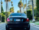 Used 2012 Rolls-Royce Ghost Sedan Stretch Limo  - BEVERLY HILLS, California - $129,999