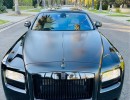 Used 2012 Rolls-Royce Ghost Sedan Stretch Limo  - BEVERLY HILLS, California - $129,999