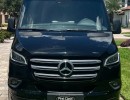 Used 2021 Mercedes-Benz Sprinter Van Limo First Class Customs - Trinity, Florida - $169,000