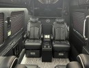 Used 2021 Mercedes-Benz Sprinter Van Limo First Class Customs - Trinity, Florida - $169,000