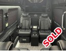 Used 2021 Mercedes-Benz Sprinter Van Limo First Class Customs - Trinity, Florida - $169,000