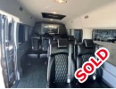 Used 2016 Ford Transit Van Shuttle / Tour  - Littleton, Colorado - $39,500