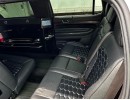 Used 2016 Lincoln MKT Sedan Stretch Limo Tiffany Coachworks - elk grove, Illinois - $29,500