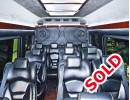 Used 2014 Mercedes-Benz Sprinter Van Shuttle / Tour First Class Customs - Stewartville, Minnesota - $29,995