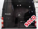 Used 2014 Mercedes-Benz Sprinter Van Limo First Class Customs - Eagan, Minnesota - $61,995