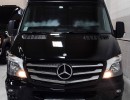 Used 2014 Mercedes-Benz Sprinter Van Limo First Class Customs - Eagan, Minnesota - $63,995
