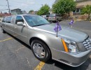 2008, Cadillac DTS, Funeral Limo, S&S Coach Company