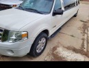 2008, Ford Expedition, Sedan Limo