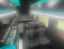Used 2022 Mercedes-Benz Sprinter Van Limo Classic Custom Coach - Corona, California - $136,000