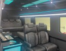Used 2022 Mercedes-Benz Sprinter Van Limo Classic Custom Coach - Corona, California - $136,000